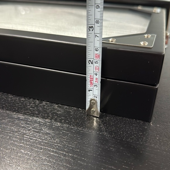 Harley-Davidson Collectible Limited Edition Tank Ornament Set - 2006 - Picture 12 of 12